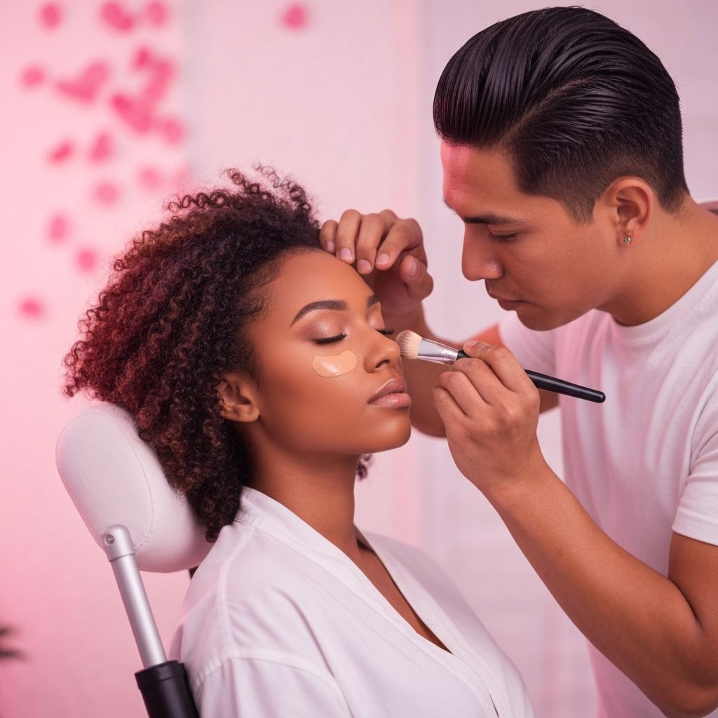Makeup Artistry