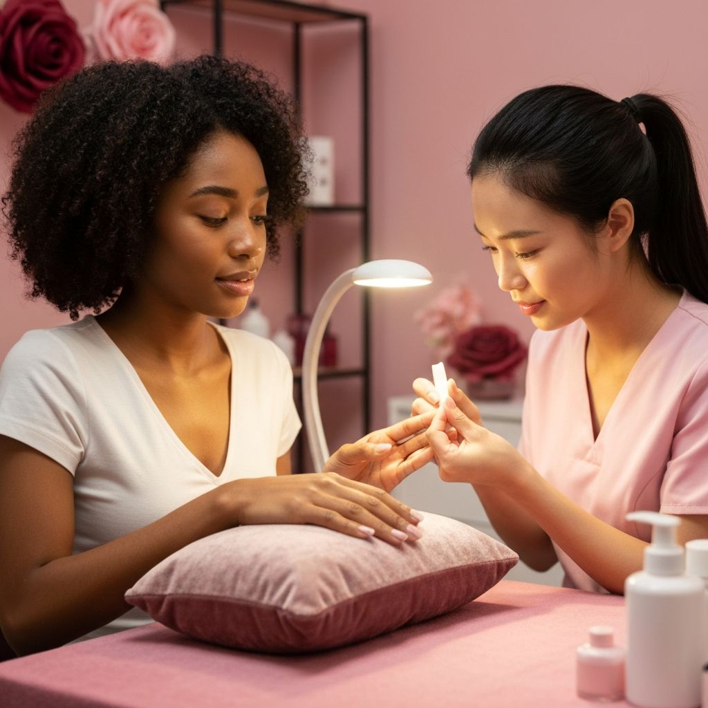 Nail Care