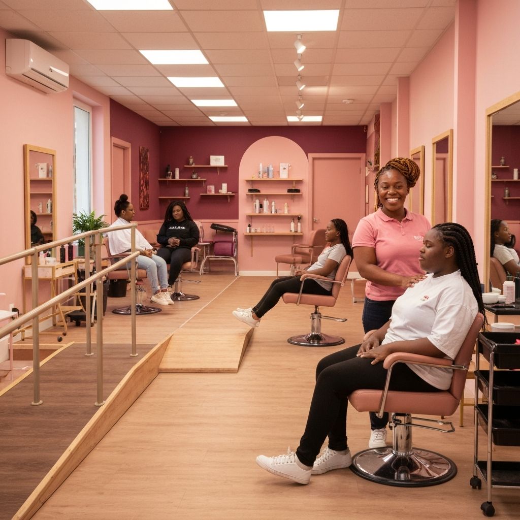 Accessible Services
